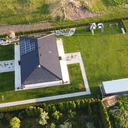 Apartamenty Radawka Dziwnówek Exterior foto