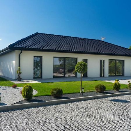 Apartamenty Radawka Dziwnówek Exterior foto