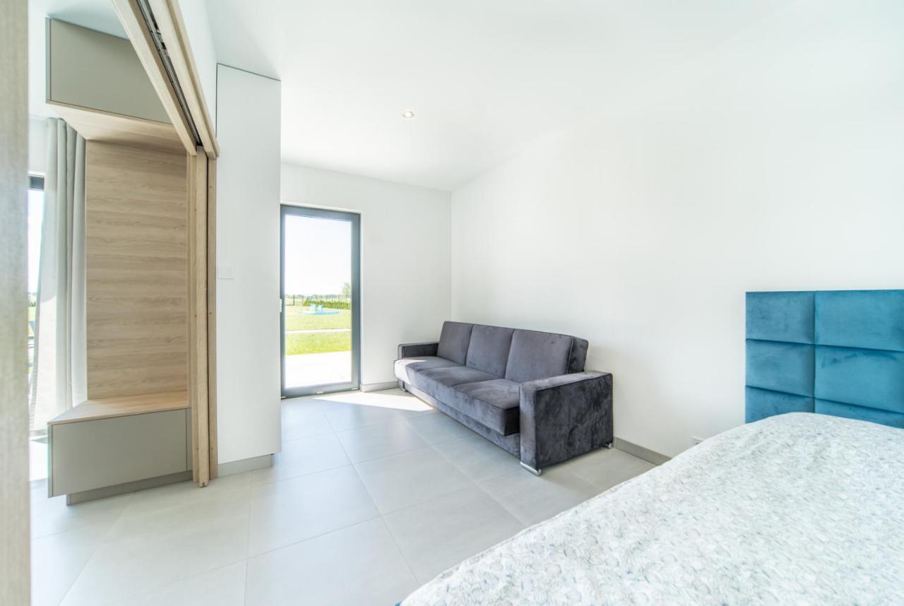 Apartamenty Radawka Dziwnówek Exterior foto