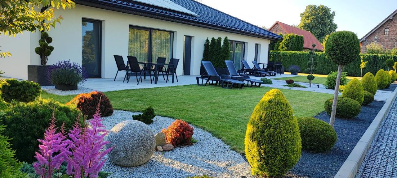 Apartamenty Radawka Dziwnówek Exterior foto
