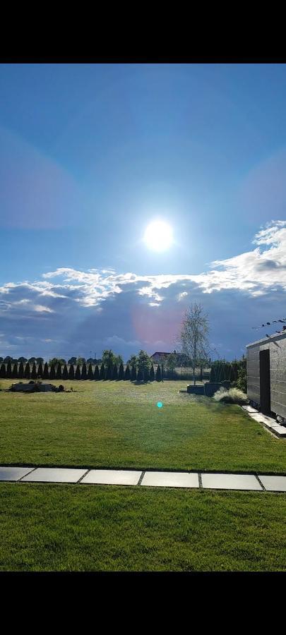 Apartamenty Radawka Dziwnówek Exterior foto