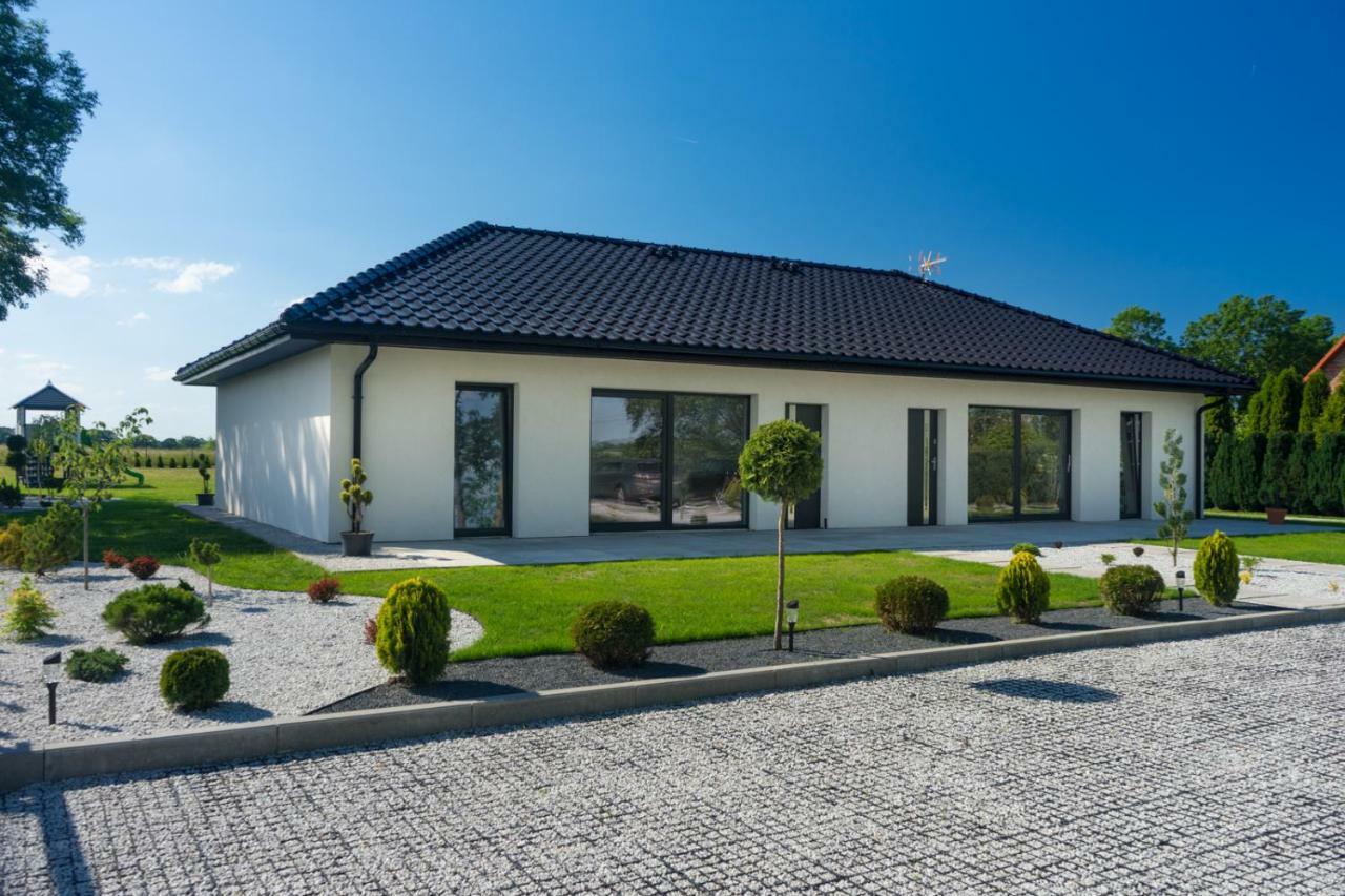 Apartamenty Radawka Dziwnówek Exterior foto